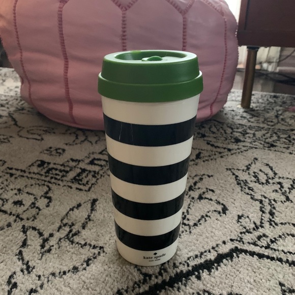 Kate Spade Insulated To-Go Cup